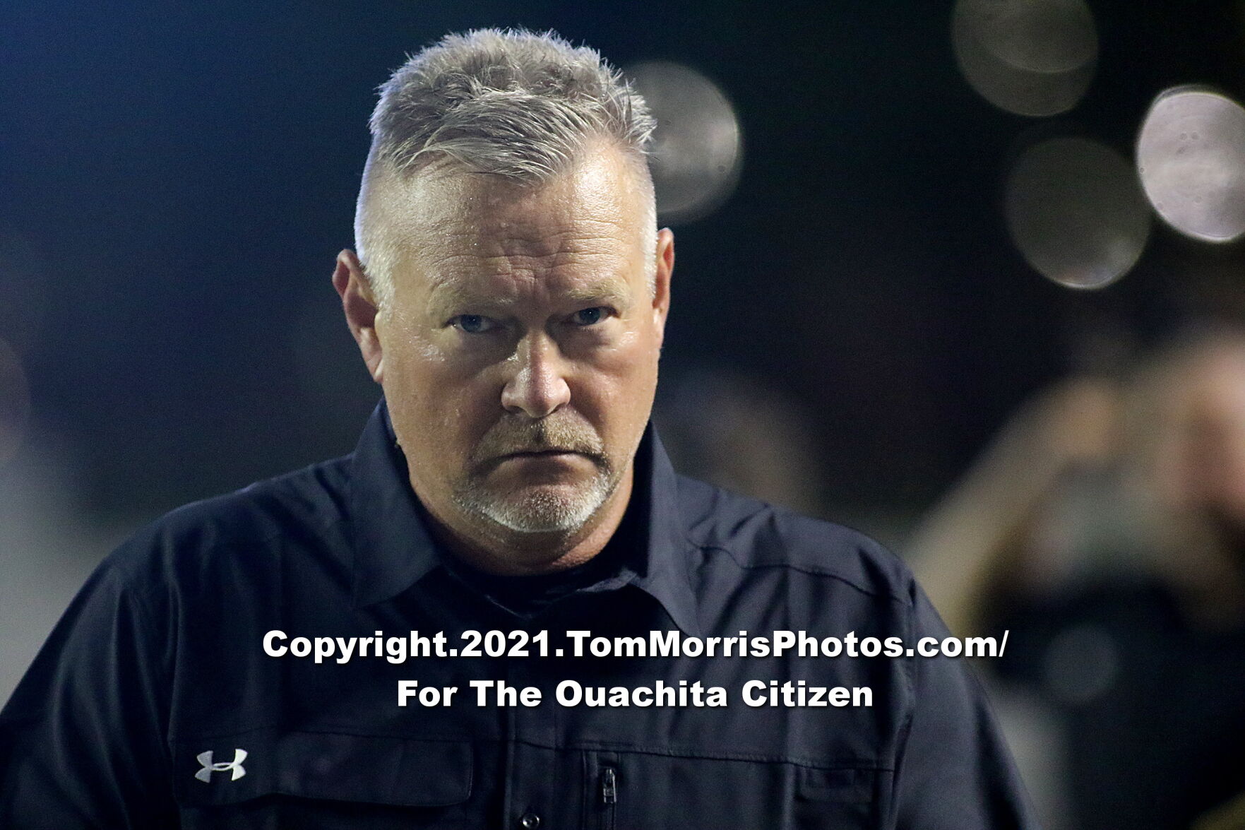 OCS vs Sterlington - 2021 BayouJamboree